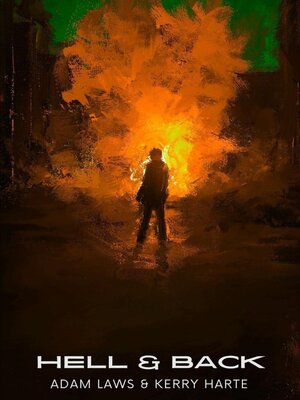 cover image of Hell & Back